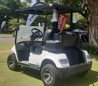 Golf cart for sale