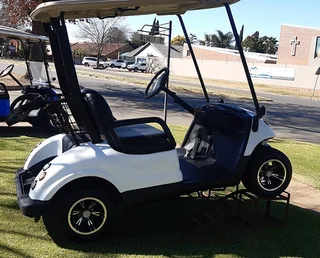 Golf Cart for Sale