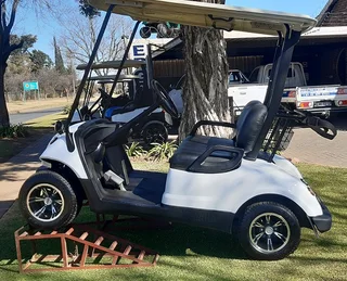 Golf Cart for Sale