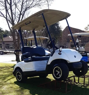 Golf Cart for Sale