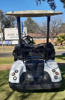 Golf Cart for Sale