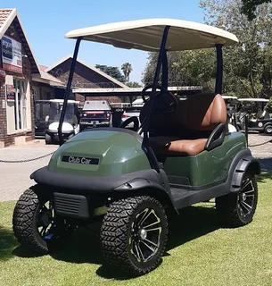 Golf cart for sale