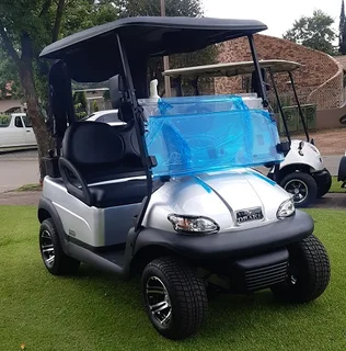 NEW DRAKE CX Range Golf carts