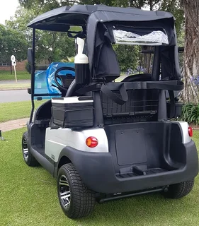 NEW DRAKE CX Range Golf carts
