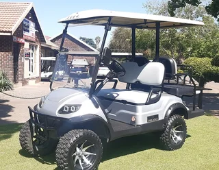 golf cart for sale