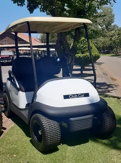 Golf Cart for sale