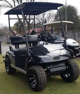 Golf cart for sale