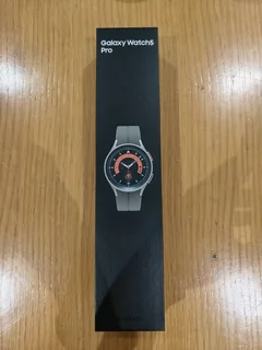 Samsung Galaxy Watch 5 Pro