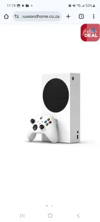 Xbox s