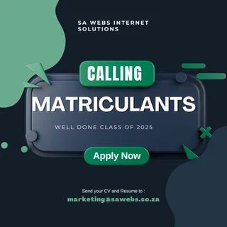Calling Matriculants