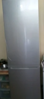 Hisense Fridge Freezer for sale