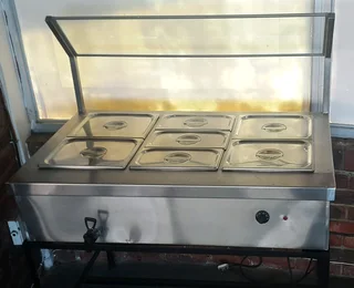 Catering equipment for sale