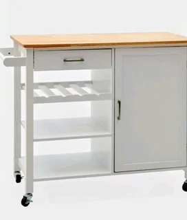 Mobile Island Counters or tables