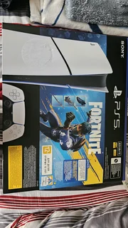 Brand New Playstation 5 with remote