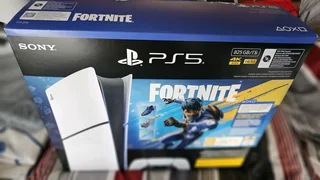 Brand New Playstation 5 with remote