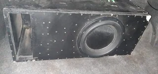 Starsound zombie 1800rms
