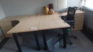 Office Desks