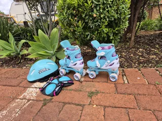 Rollerskates for girls