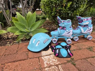 Rollerskates for girls