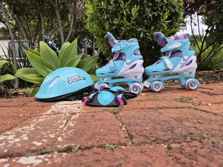 Rollerskates for girls
