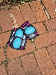 Rollerskates for girls