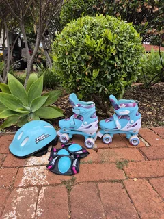 Rollerskates for girls