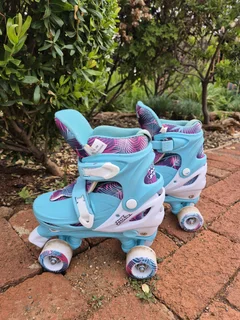 Rollerskates for girls