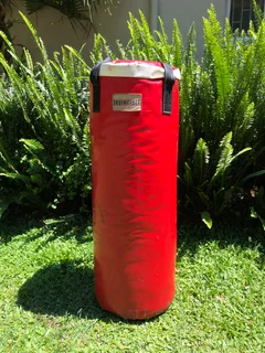 Invincible Punchbag / Punching Bag