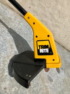 Trim Rite Strimmer / Weed Wacker / Trimmer (Electric)