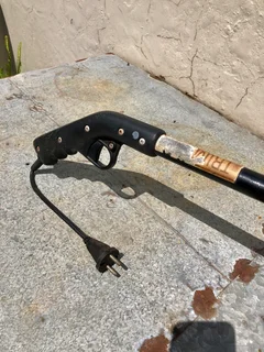 Trim Rite Strimmer / Weed Wacker / Trimmer (Electric)