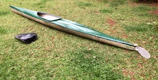 K1 Kayak - Free