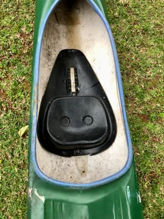 K1 Kayak - Free
