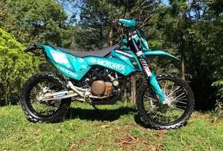 2008 KTM Enduro 690