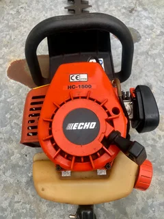 Echo HC1500 Hedge Trimmer (Petrol)