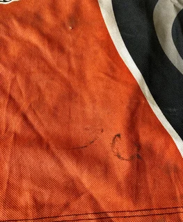 Chain and Sprocket Motorcross / Off-Road racing shirt (Size XL)