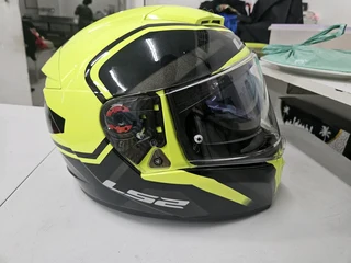 LS2 HELMET FOR SALE