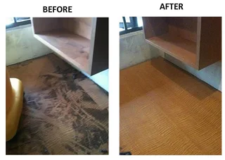 Professional Carpet Cleaning in Cape Town