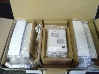 Intercom Set