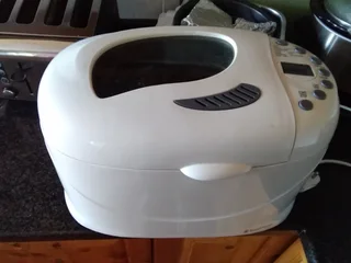 Bread Maker