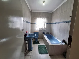 Your Ideal Family Home Awaits in Ivory Park