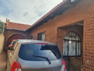Your Ideal Family Home Awaits in Ivory Park