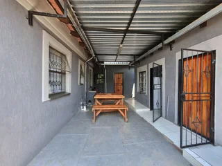 SIMPLY UNPACK &amp; SETTLE-IN Property for Sale in Mamelodi