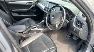 BMW X1 sDrive18i