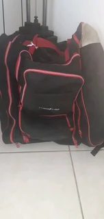 Scuba Diving Equipment.