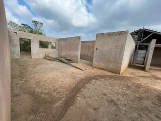 Massive 600sqm Home – 80% Complete – Ideal for Cash Buyers