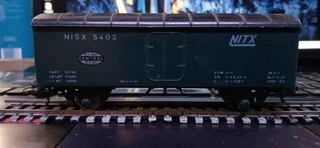 3 LIMA HO model train goods wagons &#64; R200 each UNDER OFFER