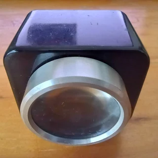 Voigtländer Kontur Viewfinder