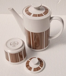 Noritake &#34;Newel&#34; set