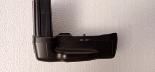 Minolta 35mm film camera with macro equipment