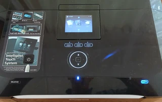 CANON Scanner Printer and Photocopier